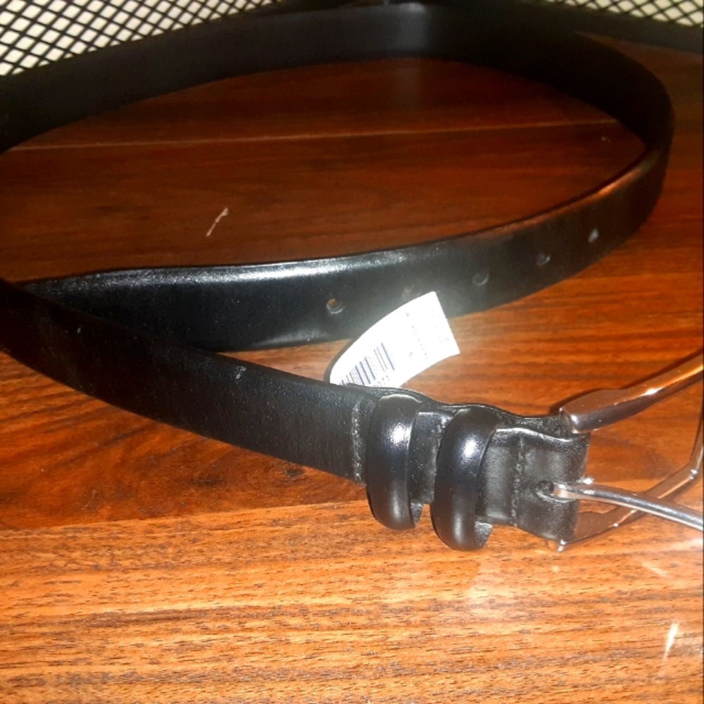 Polo Ralph Lauren belt size 40